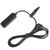 3-in-1 Handsfree Headphone Adapter with ExtUSB for HTC Mobile Phones