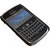 Clip On Back Cover With Screen Protector - BlackBerry Bold