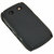 Clip On Back Cover With Screen Protector - BlackBerry Bold