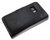 Executive Leather Book Case - Nokia 5800 XpressMusic