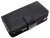 Executive Leather Book Case - Nokia 5800 XpressMusic
