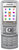 Sim Free Samsung S3500 - Silver
