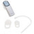 Nokia BH-216 Bluetooth Headset - White