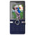 Sim Free Sony Ericsson S312 - Dawn Blue