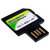 MicroSD Trio 3-In-1 Kit