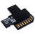 MicroSD Trio 3-In-1 Kit