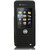 Silicone Case - Sony Ericsson C510 - Black