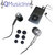 Q-MusicInn In-Ear Headphones