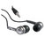 Q-MusicInn In-Ear Headphones