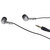 Q-MusicInn In-Ear Headphones
