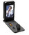 LG KM900 Arena Orbit Flex Krusell Premium Leather Case