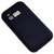 Silicone Case for LG Arena - Black