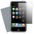 MFX Privacy Screen Protector - iPhone 3GS / 3G