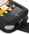 PDair Leather Flip Case -  LG Arena