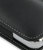 PDair Vertical Leather Pouch Case - LG Arena