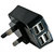 PowerHub 4 Port USB Charger