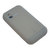 Silicone Case for LG Arena - Ice