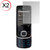 Martin Fields Screen Protector - Nokia 6260 Slide - Twin Pack