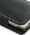 PDair Leather Vertical Case for Sony Ericsson W705