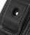 PDair Leather Vertical Case for Sony Ericsson W705