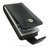 PDair Leather  Flip Case for Sony Ericsson W705