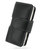 PDair Leather Pouch Case - Sony Ericsson W705