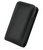 PDair Vertical Leather Pouch Case - Nokia 6260 Slide