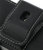 PDair Leather Pouch Case - Nokia 5800 XpressMusic