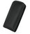 PDair Vertical Leather Pouch Case - Nokia 6700 Classic