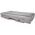 Crystal Case With Screen Protectors - Nintendo DSi