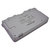 Crystal Case With Screen Protectors - Nintendo DSi