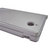 Crystal Case With Screen Protectors - Nintendo DSi