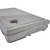 Crystal Case With Screen Protectors - Nintendo DSi