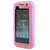 Silicone Case for LG Arena - Pink