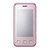 Sim Free LG KC910i Renoir - Pink