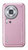 Sim Free LG KC910i Renoir - Pink