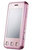 Sim Free LG KC910i Renoir - Pink