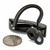 Jawbone PRIME Bluetooth Headset - Blah Blah Black