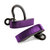 Jawbone PRIME Bluetooth Headset - Lilac You Mean It