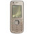 Sim Free Nokia 6216 Classic - Coco Pearl