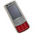 Silicone Case for Samsung Tocco Ultra - Ice