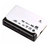 TrailBlazer 56 in 1 USB Memory Card Reader