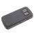 Silicone Case for Nokia N97 - Black