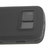 Silicone Case for Nokia N97 - Black