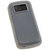 Silicone Case for Nokia N97 - White