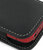 PDair Vertical Leather Pouch Case - Nokia 5130 XpressMusic