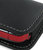 PDair Leather Pouch Case - Nokia 5130 XpressMusic
