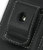 PDair Leather Vertical Case for HTC Touch Diamond2