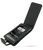 PDair Leather Flip Case - HTC Touch Diamond2