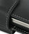 PDair Leather Pouch Case - HTC Touch Diamond2